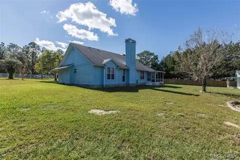 1815 E Fletcher St, Hernando, FL 34442 photo 42