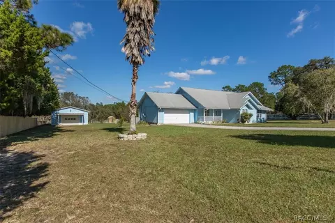 1815 E Fletcher St, Hernando, FL 34442 photo 40