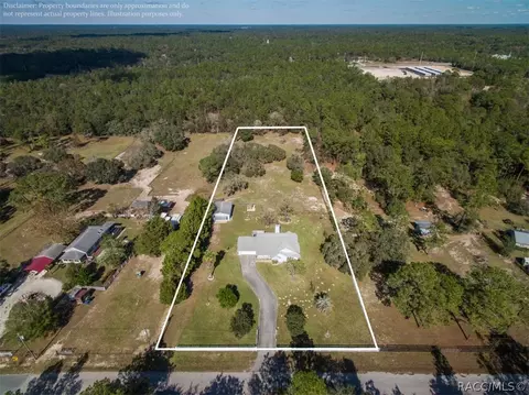 1815 E Fletcher St, Hernando, FL 34442 photo 38
