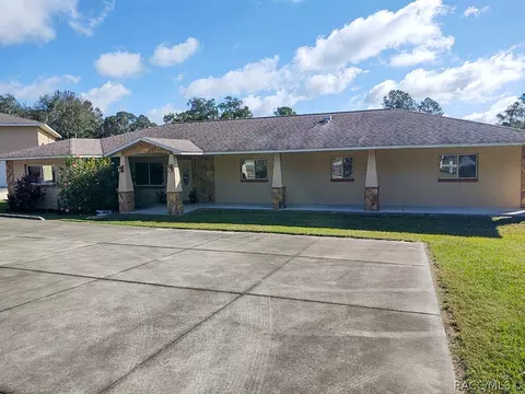 3860 E Shorewood Dr, Hernando, FL 34442 photo 1