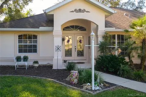 2952 N Folkestone Loop, Hernando, FL 34442 photo 2