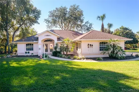 2952 N Folkestone Loop, Hernando, FL 34442 photo 1