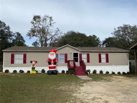 855 E Wacker St, Hernando, FL 34442 photo 2