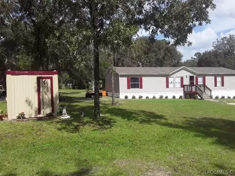 855 E Wacker St, Hernando, FL 34442 photo 1