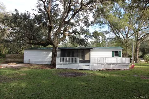 11410 N Clamdigger Ter, Inglis, FL 34449 photo 14