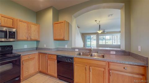 1674 W Spring Meadow Loop, Lecanto, FL 34461 photo 8