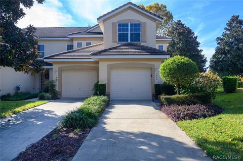 1674 W Spring Meadow Loop, Lecanto, FL 34461 photo 1