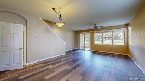 1674 W Spring Meadow Loop, Lecanto, FL 34461 photo 5