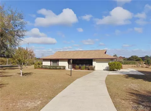 545 E Alaska Ln, Hernando, FL 34442 photo 1
