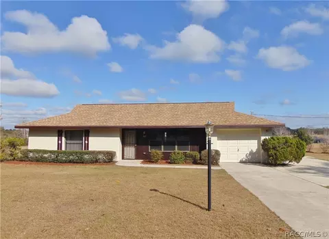545 E Alaska Ln, Hernando, FL 34442 photo 2