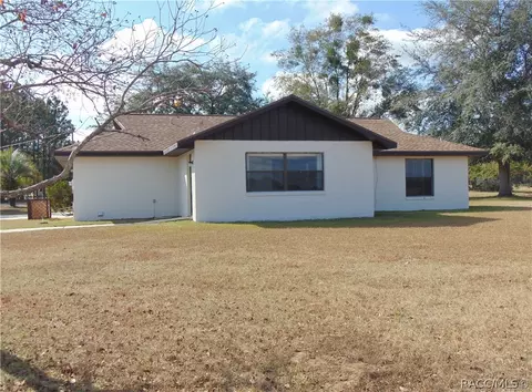 545 E Alaska Ln, Hernando, FL 34442 photo 6