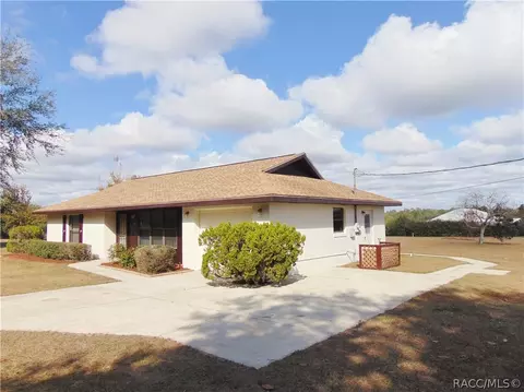 545 E Alaska Ln, Hernando, FL 34442 photo 5