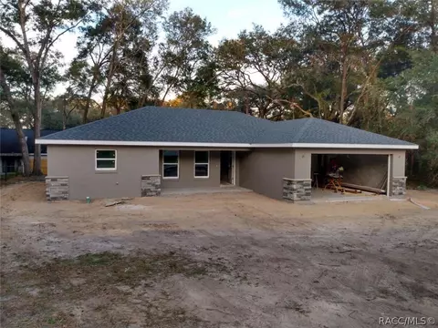 3473 E Lee Dr, Inverness, FL 34453 photo 1