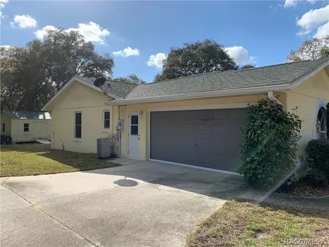 502 E Lancaster St, Lecanto, FL 34461 photo 12