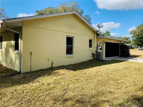 502 E Lancaster St, Lecanto, FL 34461 photo 10
