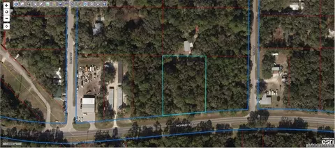 lot24 40 Hwy E, Inglis, FL 34449 photo 1