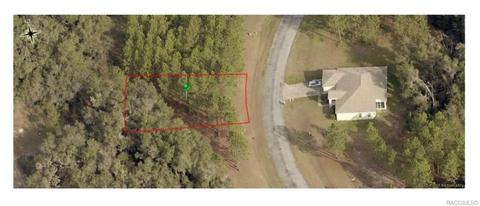 3384 N Canterbury Lake Dr, Hernando, FL 34442