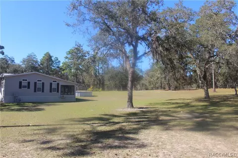 2051 E Hercala Ln, Hernando, FL 34442 photo 4