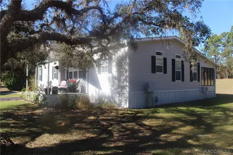 2051 E Hercala Ln, Hernando, FL 34442 photo 3
