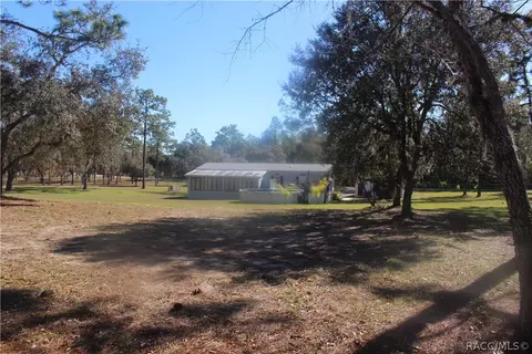 2051 E Hercala Ln, Hernando, FL 34442 photo 7