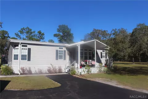 2051 E Hercala Ln, Hernando, FL 34442 photo 2
