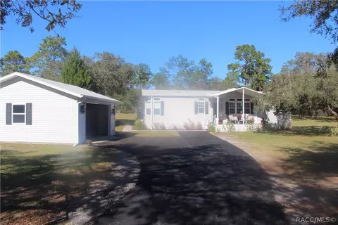 2051 E Hercala Ln, Hernando, FL 34442 photo 1
