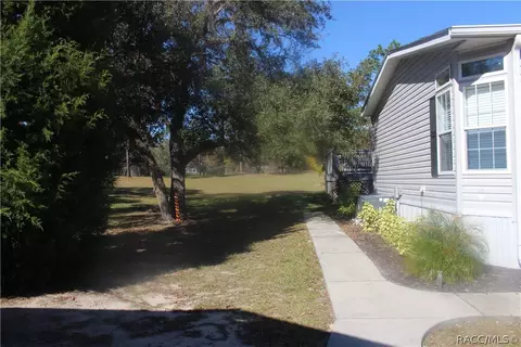 2051 E Hercala Ln, Hernando, FL 34442 photo 9