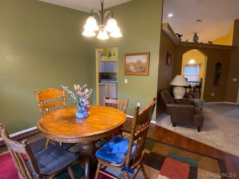 1564 E Bismark St, Hernando, FL 34442 photo 6