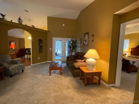 1564 E Bismark St, Hernando, FL 34442 photo 2
