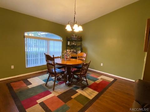 1564 E Bismark St, Hernando, FL 34442 photo 4
