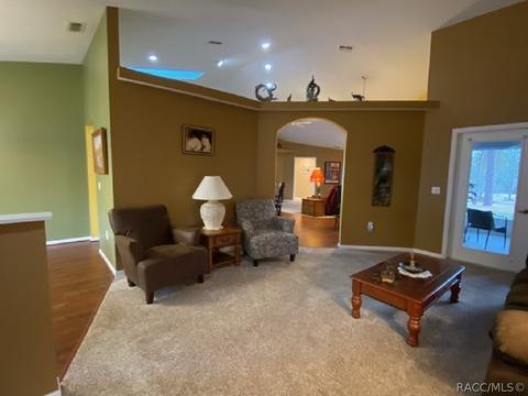 1564 E Bismark St, Hernando, FL 34442 photo 3