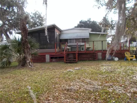 4150 N Bluewater Dr, Hernando, FL 34442 photo 3