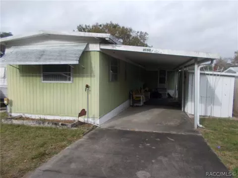 4150 N Bluewater Dr, Hernando, FL 34442 photo 4