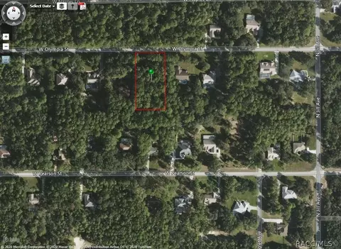 1164 W Olympia St, Hernando, FL 34442 photo 1