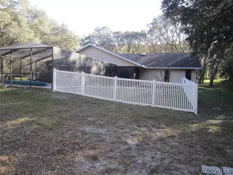 335 W Olympia St, Hernando, FL 34442 photo 35