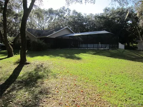 335 W Olympia St, Hernando, FL 34442 photo 39