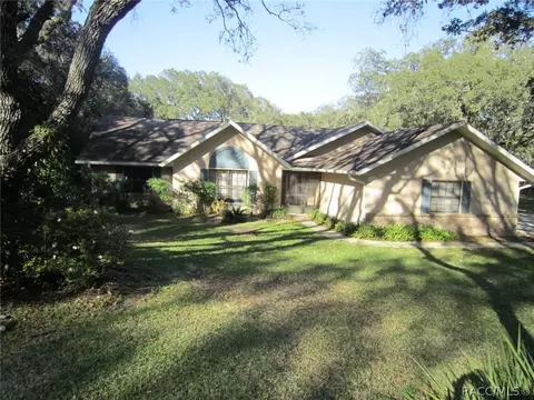 335 W Olympia St, Hernando, FL 34442 photo 1