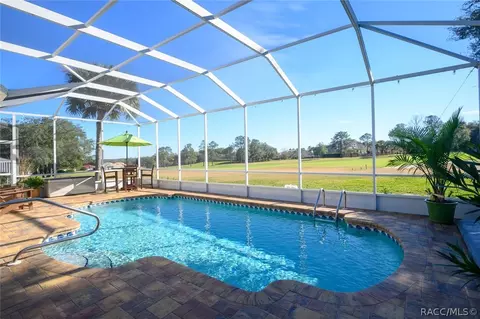 460 W Doerr Path, Hernando, FL 34442 photo 35