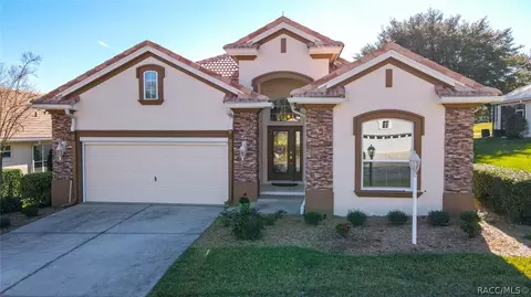 460 W Doerr Path, Hernando, FL 34442 photo 1