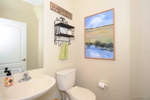 460 W Doerr Path, Hernando, FL 34442 photo 28