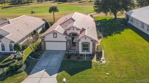 460 W Doerr Path, Hernando, FL 34442 photo 3