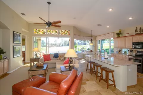 460 W Doerr Path, Hernando, FL 34442 photo 25
