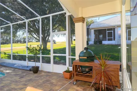 460 W Doerr Path, Hernando, FL 34442 photo 32
