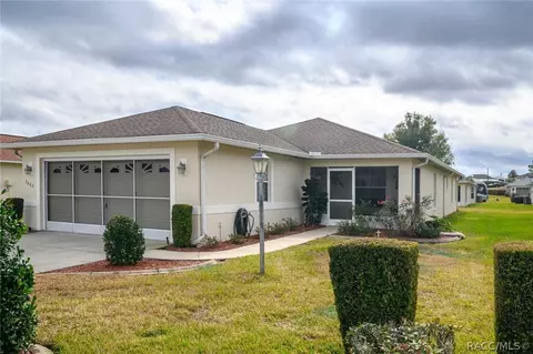 3682 Egret Cove Ct, Hernando, FL 34442 photo 1