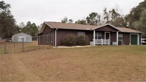 1650 E Cleveland St, Hernando, FL 34442 photo 1