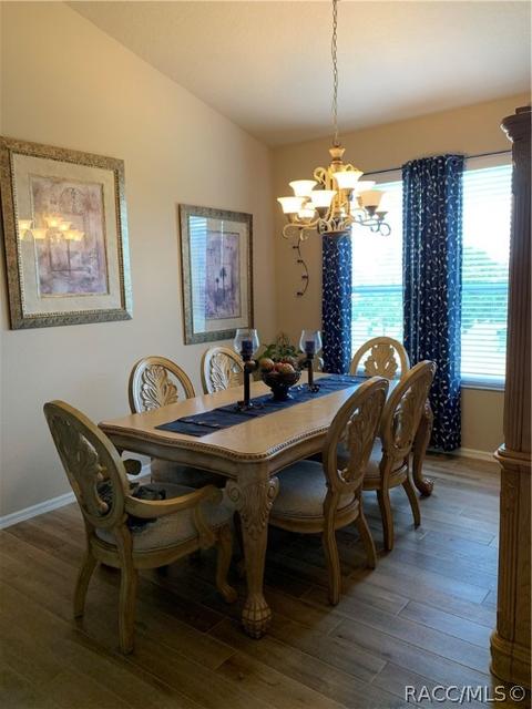 276 W Redsox Path, Hernando, FL 34442 photo 5