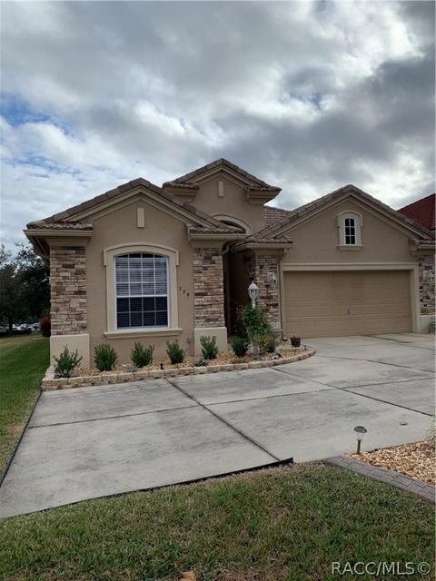 276 W Redsox Path, Hernando, FL 34442 photo 1