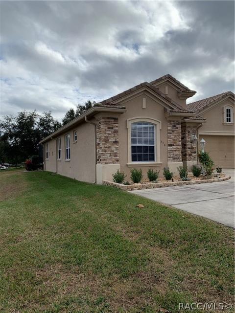 276 W Redsox Path, Hernando, FL 34442 photo 2