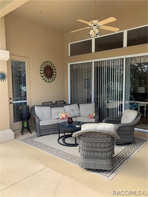 276 W Redsox Path, Hernando, FL 34442 photo 22
