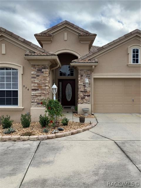 276 W Redsox Path, Hernando, FL 34442 photo 4
